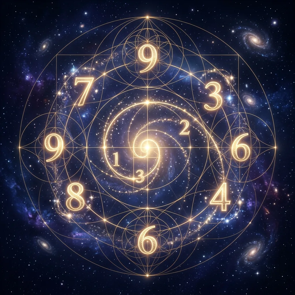 Numerology