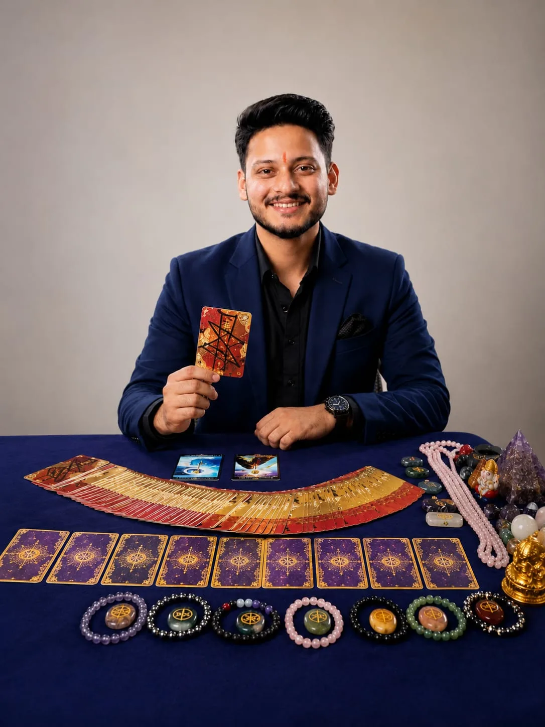 Ajay Singh