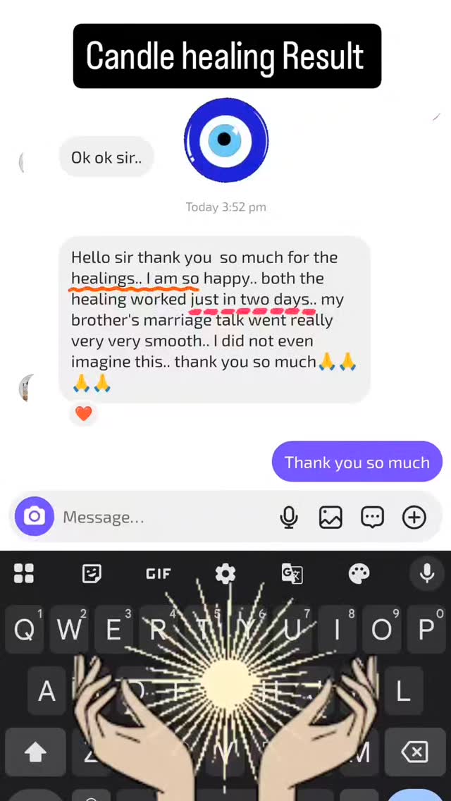 Client chat review about accurate life path insights