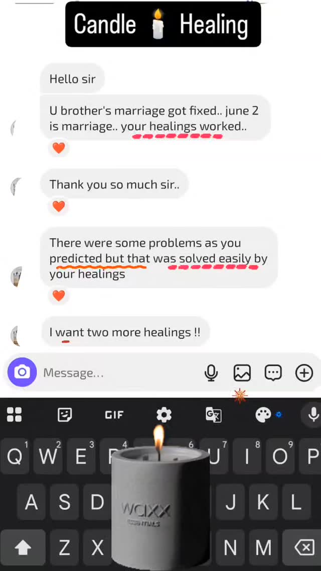 Client chat review about personal growth milestones