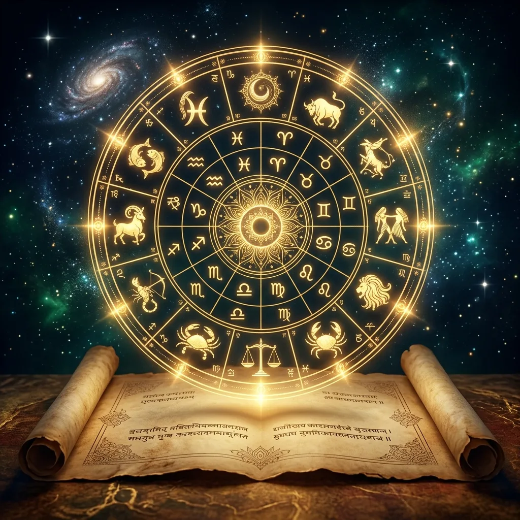 Vedic Astrology